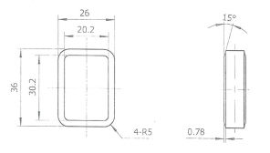 TIANHE Customized TDP/ZP/D/B/BB Mould/Punches & dies for Pharmacy Material CrN Hard Chrome サプライヤー