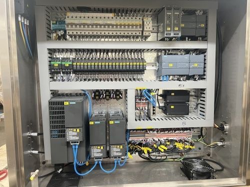 TIANHE Pharmacy Medicine EU tooling High Speed Tablet Press Full automatic control サプライヤー