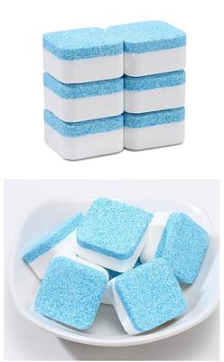 天河食器洗浄用タブレット 大発泡性粉末プレス機 200KN サプライヤー