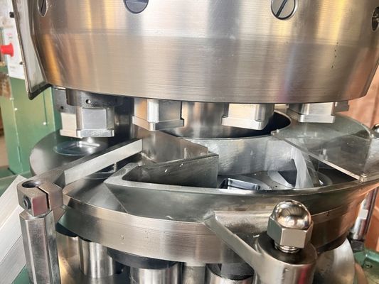 天河 大玉錠剤 塩化ナトリウム 粉末 プレス機 防虫剤、樟脳ボール サプライヤー