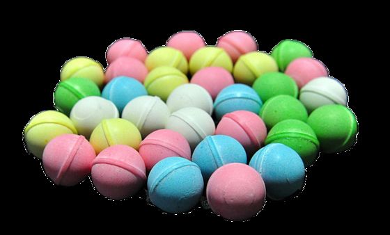 TIANHE ZP11 Bilayer Cleaning Sodium chloride Salt Powder Press Machine Dishwashing Tablet サプライヤー