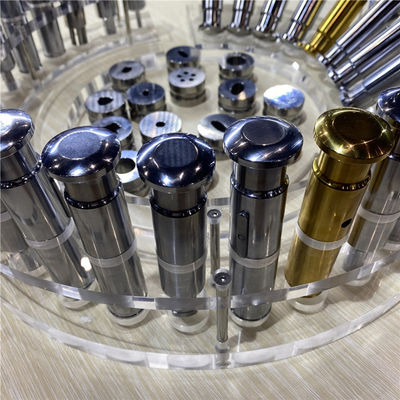 TIANHE Customized Multi-head mould/Punches & dies/Material S7 Hard Chrome サプライヤー