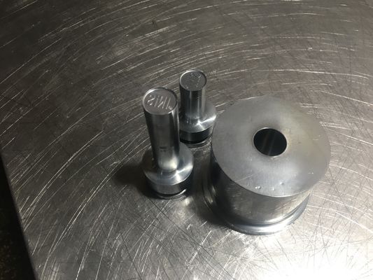 TIANHE Customized Multi-head mould/Punches & dies/Material S7 Hard Chrome サプライヤー