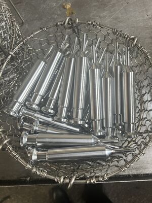 Fette Customized EU Tooling Punch & Die / Mould For Tablet Press Machine サプライヤー