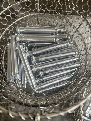 Fette Customized EU Tooling Punch & Die / Mould For Tablet Press Machine サプライヤー