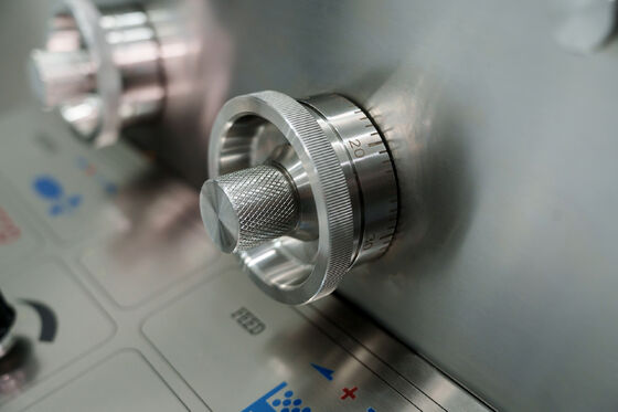 TIANHE 5/7/9 Round  Shape Cleaning Effervescent Lab Tablet Press Machine サプライヤー