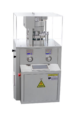 TIANHE Touch Screen Control GMP Design Stainless Steel Lab Tablet Press Machine for Pharmaceutical and Chemical Industries サプライヤー