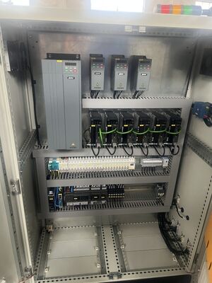 TIANHE ZPW800 37 Stations Rotary Tablet Press Machine with 200KN Max Main Pressure and 33300 pcs/h Capacity サプライヤー