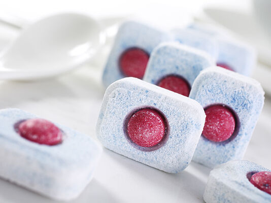 TIANHE ZPW800 37 Stations 200KN Max Pressure Touch Screen Control Rotary Tablet Press Machine サプライヤー