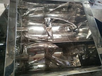 ミキサーの混合機を通した横の200Lステンレス鋼のリボンのタイプ サプライヤー
