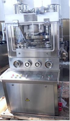 TIANHE カンファールボール タブレット圧縮機 発泡錠剤圧縮機 サプライヤー