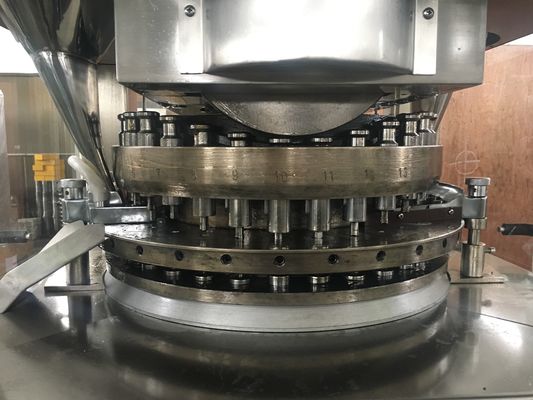 TIANHE カンファールボール タブレット圧縮機 発泡錠剤圧縮機 サプライヤー