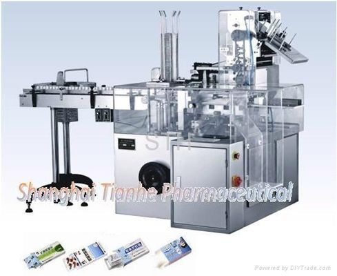 天河電気製薬錠剤自動カートナー機 サプライヤー