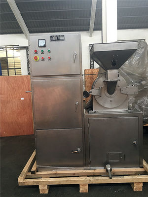 TIANHE 砂糖粉砕機 製薬加工機器 食品品種 サプライヤー