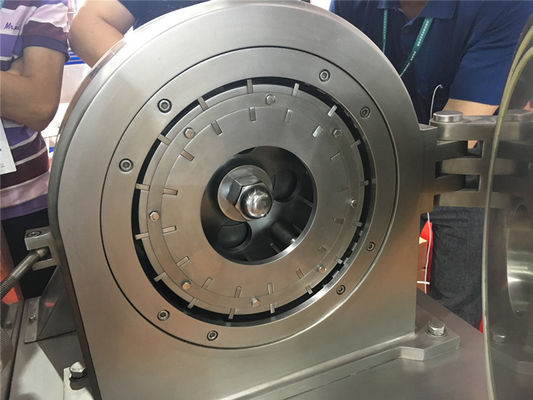 TIANHE 砂糖粉砕機 製薬加工機器 食品品種 サプライヤー