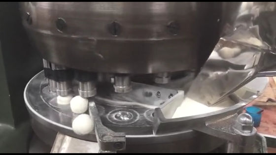 TIANHE モスボール ナフタリンボールフレッシャー カンファールボール粉末圧縮機 サプライヤー