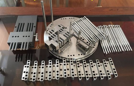 TIANHE NJPシリーズ 全自動カプセル詰め機 容量200個/分 サプライヤー
