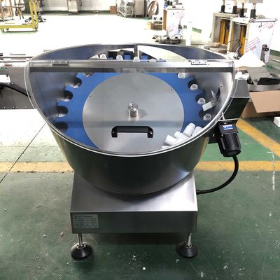 TIANHE 数えるとラインを埋めるために様々なボトルアンスクランブルマシン サプライヤー