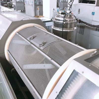 TIANHE 魚油塗料ボール ソフトゲル包装機 ソフトカプセル詰め機 サプライヤー