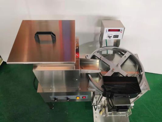 TIANHE デスクトップタイプ 半自動 カプセル タブレット 計数 詰め機 サプライヤー