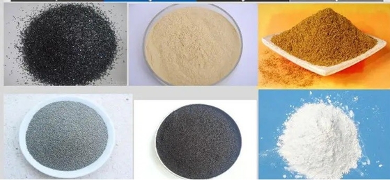 薬剤のプロセス用機器のための砂糖の粉砕の造粒機 サプライヤー