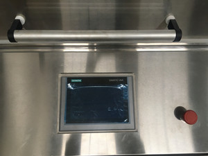 フル オートマチックのタッチ画面制御高速タブレットの出版物機械 サプライヤー